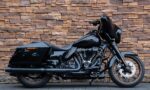 2022 Harley-Davidson FLHXST Street Glide Special ST 117 R