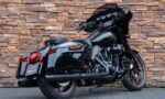 2022 Harley-Davidson FLHXST Street Glide Special ST 117 RA