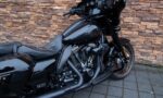 2022 Harley-Davidson FLHXST Street Glide Special ST 117 RE