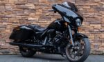 2022 Harley-Davidson FLHXST Street Glide Special ST 117 RV