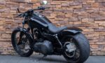 2015 Harley-Davidson FXDB Dyna Street Bob 103 Custom LA