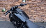 2015 Harley-Davidson FXDB Dyna Street Bob 103 Custom LD