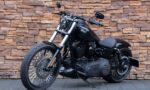 2015 Harley-Davidson FXDB Dyna Street Bob 103 Custom LV