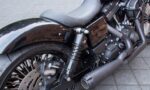 2015 Harley-Davidson FXDB Dyna Street Bob 103 Custom PS