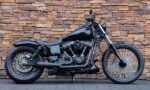 2015 Harley-Davidson FXDB Dyna Street Bob 103 Custom R