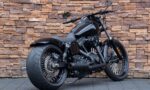 2015 Harley-Davidson FXDB Dyna Street Bob 103 Custom RA