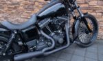 2015 Harley-Davidson FXDB Dyna Street Bob 103 Custom RE