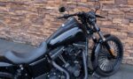 2015 Harley-Davidson FXDB Dyna Street Bob 103 Custom RT