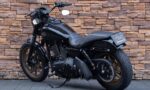 2016 Harley-Davidson FXDLS Dyna Low Rider S 110 Screamin Eagle LA