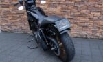 2016 Harley-Davidson FXDLS Dyna Low Rider S 110 Screamin Eagle LAA