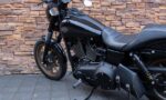 2016 Harley-Davidson FXDLS Dyna Low Rider S 110 Screamin Eagle LE