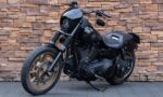 2016 Harley-Davidson FXDLS Dyna Low Rider S 110 Screamin Eagle LV