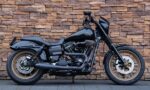 2016 Harley-Davidson FXDLS Dyna Low Rider S 110 Screamin Eagle R