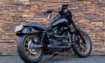 2016 Harley-Davidson FXDLS Dyna Low Rider S 110 Screamin Eagle RA