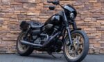 2016 Harley-Davidson FXDLS Dyna Low Rider S 110 Screamin Eagle RV