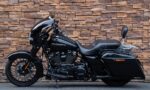 2019 Harley-Davidson FLHRXS Road King Special 114 M8 Jekill & Hyde L