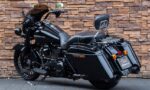 2019 Harley-Davidson FLHRXS Road King Special 114 M8 Jekill & Hyde LA