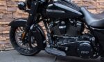 2019 Harley-Davidson FLHRXS Road King Special 114 M8 Jekill & Hyde LE