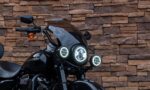 2019 Harley-Davidson FLHRXS Road King Special 114 M8 Jekill & Hyde LED