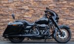 2019 Harley-Davidson FLHRXS Road King Special 114 M8 Jekill & Hyde R