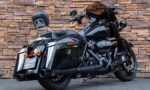 2019 Harley-Davidson FLHRXS Road King Special 114 M8 Jekill & Hyde RA