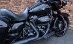 2019 Harley-Davidson FLHRXS Road King Special 114 M8 Jekill & Hyde RE