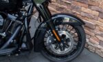 2019 Harley-Davidson FLHRXS Road King Special 114 M8 Jekill & Hyde RFW