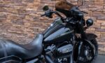 2019 Harley-Davidson FLHRXS Road King Special 114 M8 Jekill & Hyde RT