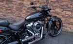 MY2018 Harley-Davidson FXBR Breakout Softail 107 RT