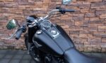 2011 Harley-Davidson FLSTFB Fat Boy Special Softail 96 ABS denim black LD