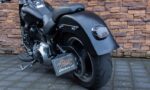 2011 Harley-Davidson FLSTFB Fat Boy Special Softail 96 ABS denim black LPH