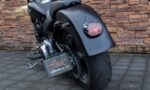 2011 Harley-Davidson FLSTFB Fat Boy Special Softail 96 ABS denim black LPH1