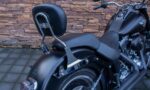 2011 Harley-Davidson FLSTFB Fat Boy Special Softail 96 ABS denim black SB