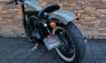 2011 Harley-Davidson XL883N Iron Sportster 883 LPH