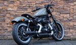 2011 Harley-Davidson XL883N Iron Sportster 883 RA