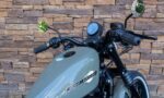 2011 Harley-Davidson XL883N Iron Sportster 883 RD