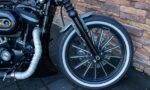 2011 Harley-Davidson XL883N Iron Sportster 883 RFW