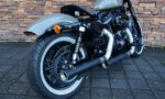 2011 Harley-Davidson XL883N Iron Sportster 883 RRW