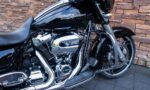 2017 Harley-Davidson FLHXS Street Glide Touring M8 107 AF