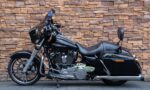 2017 Harley-Davidson FLHXS Street Glide Touring M8 107 L