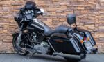 2017 Harley-Davidson FLHXS Street Glide Touring M8 107 LA