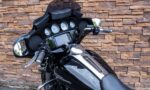 2017 Harley-Davidson FLHXS Street Glide Touring M8 107 LD