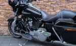 2017 Harley-Davidson FLHXS Street Glide Touring M8 107 LE