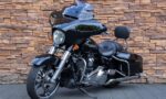 2017 Harley-Davidson FLHXS Street Glide Touring M8 107 LV