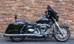 2017 Harley-Davidson FLHXS Street Glide Touring M8 107 R