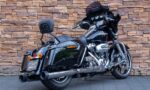 2017 Harley-Davidson FLHXS Street Glide Touring M8 107 RA