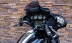 2017 Harley-Davidson FLHXS Street Glide Touring M8 107 RD1