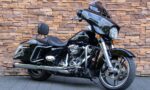 2017 Harley-Davidson FLHXS Street Glide Touring M8 107 RV