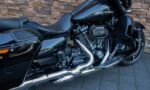 2017 Harley-Davidson FLHXSE CVO Street Glide M8 114 Dark Slate Candy Arctic Black Vance Hines RE