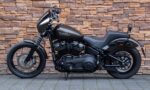 2020 Harley-Davidson FXBB Street Bob Softail 107 M8 Clubstyle L